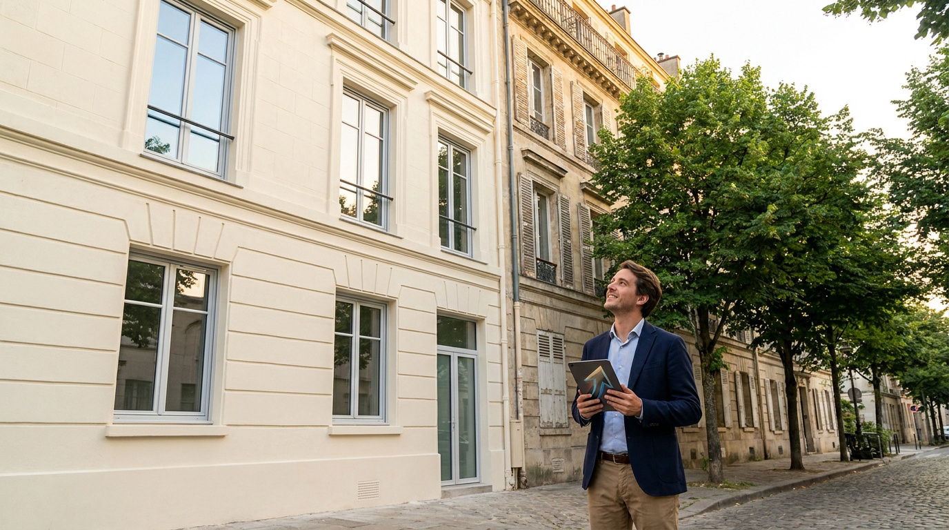 Dispositif Denormandie : le guide complet pour investir dans l'ancien